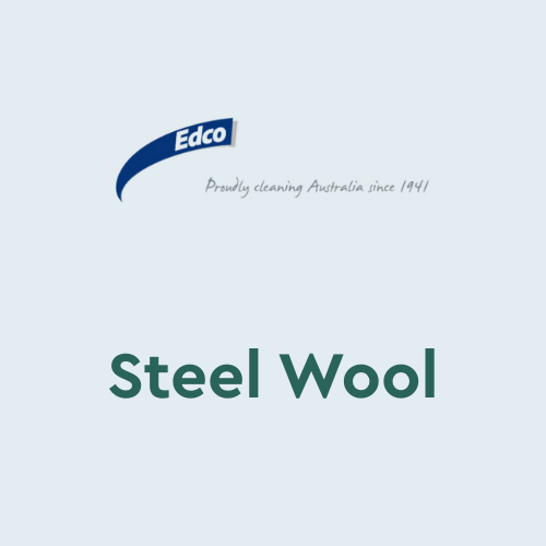 Edco - Steel Wool