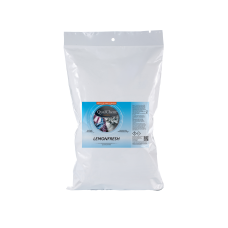 Lemon Fresh Laundry Powder - Qualchem