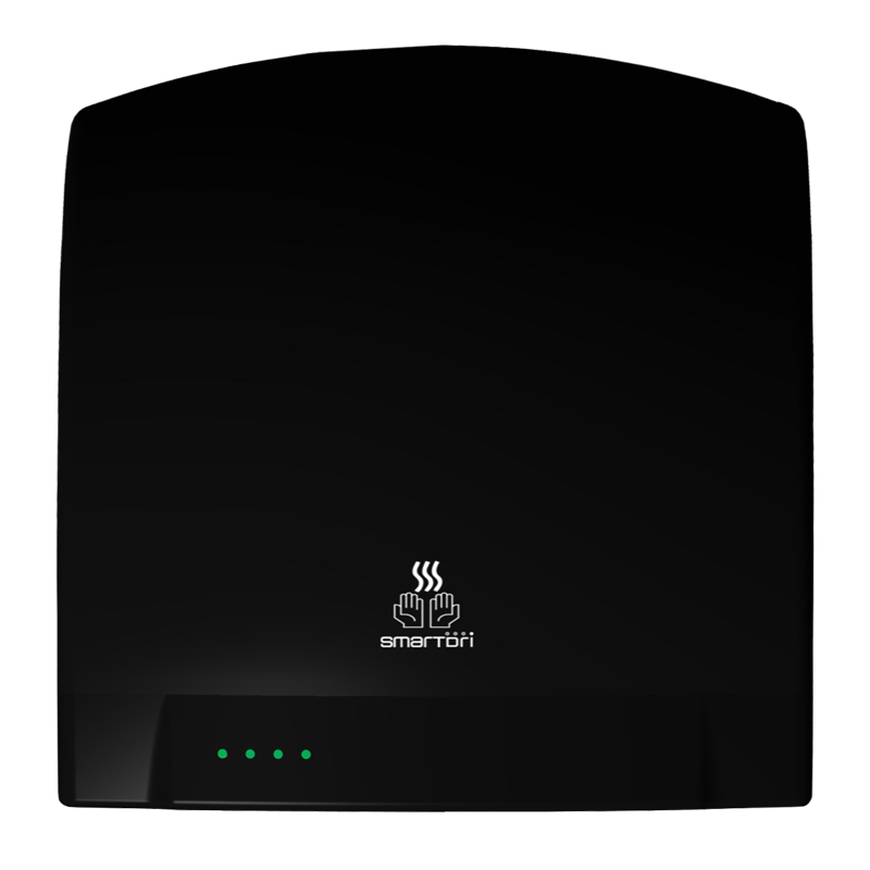 Hand Dryer SmartDri Black - Ardrich