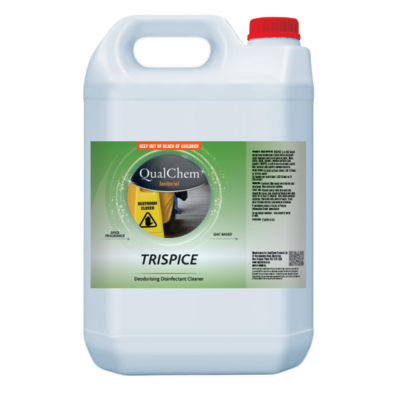 Disinfectant Tri-Spice 20Litres - Qualchem