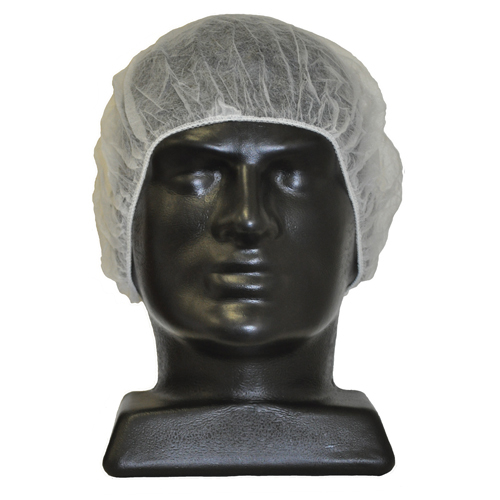 Bouffant Hats 53cm - Selfgard