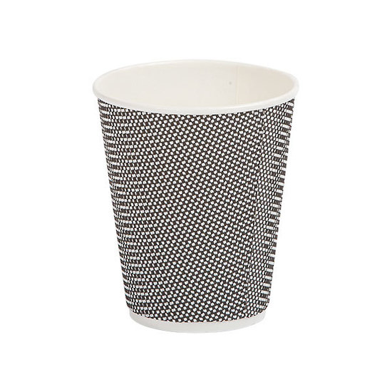 Emperor Pizazz Cup Slate - 335ml/12oz - UniPak