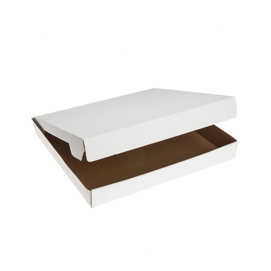 Pizza Box 12