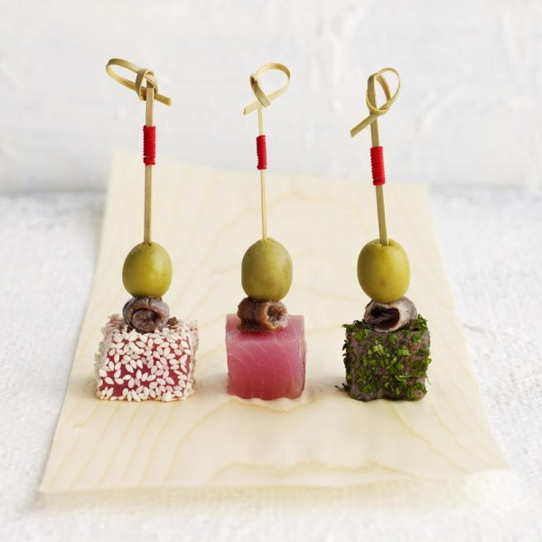 Pine Sheet (36x13.5cm) - Epicure