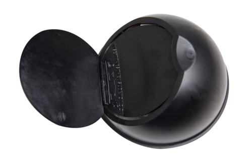 Sanitary Unit Bio refill cartridges Black