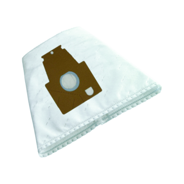 BOSCH SIEMENS BS9 MICROFIBRE VACUUM CLEANER BAGS 4 PACK - Filta