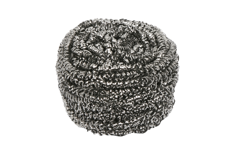 Edco Stainless Steel Scourer 50Gm, Single Pack - Edco