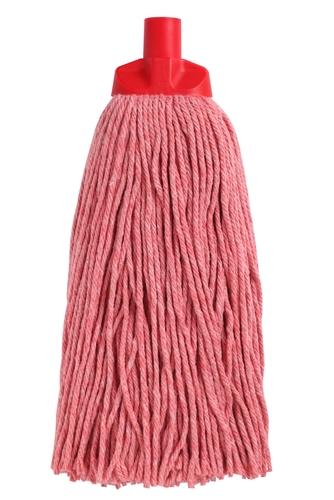 Edco Enduro Mop RED, Each - Edco