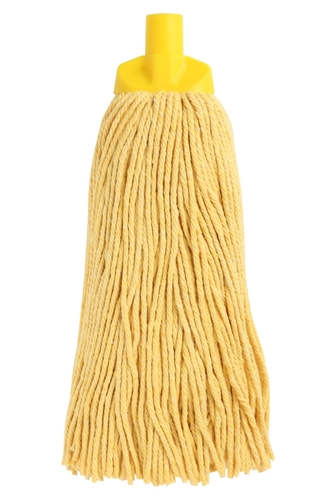 Edco Enduro Mop YELLOW, Each - Edco