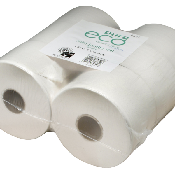 Mini Jumbo Roll - PUREeco