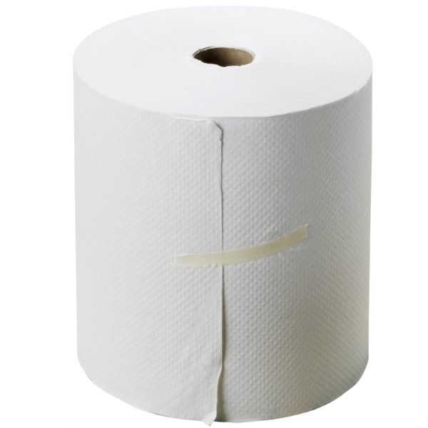 Autocut Roll Towel 180m - PUREeco