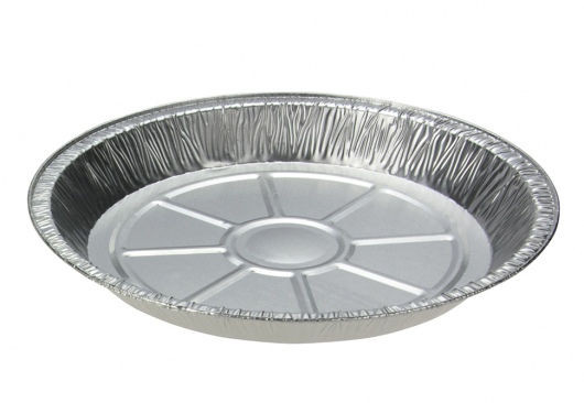Large Family Foil Pie Dish - Uni-Foil