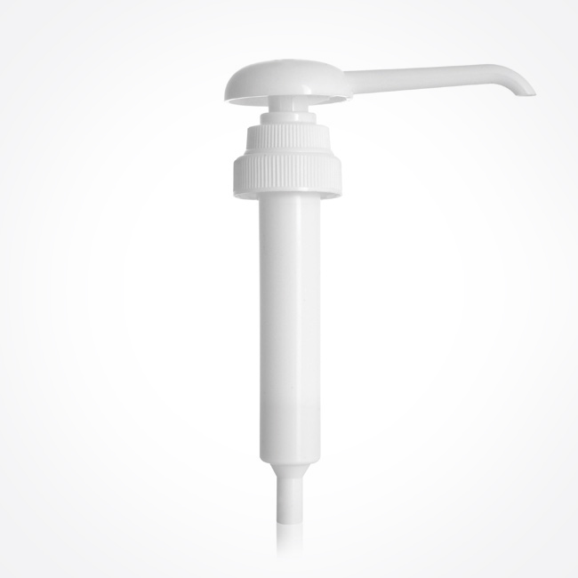 Filta Portion Pump 30ml Dispenser 400/38 Closure, Each - FIlta