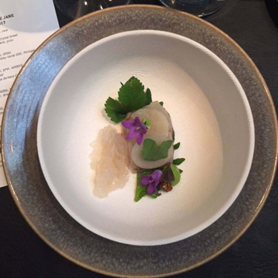 Natural Tableware Symbiose Large Bowl Main - Epicure