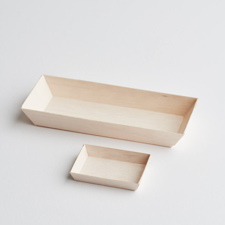 Verterra Fixed Side Boat - Epicure