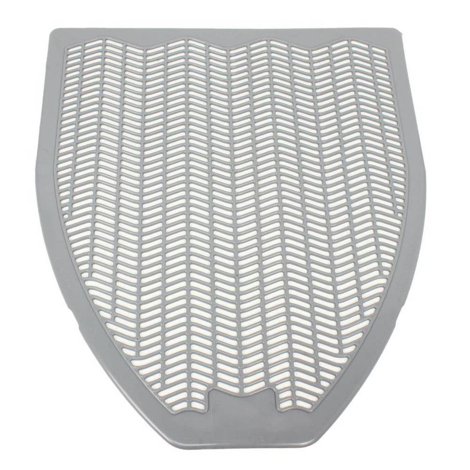 Urinal Floor Mat No. 1525, Pack 6 - Glomesh