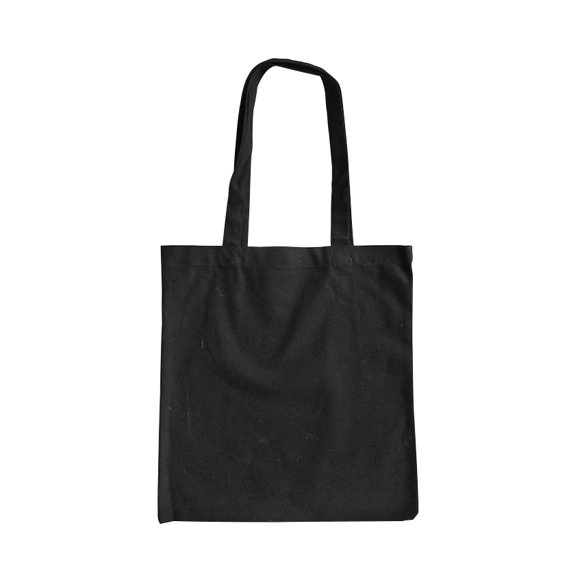Promotional Bag Black - Ecobags