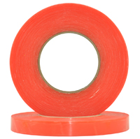 Double Sided Clear PET/Solvent Acrylic Tape 48mm - Pomona