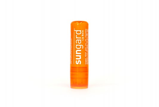 SUNGARD' SPF30+ Lip Balm Sunscreen,4.8g twist tube - Esko