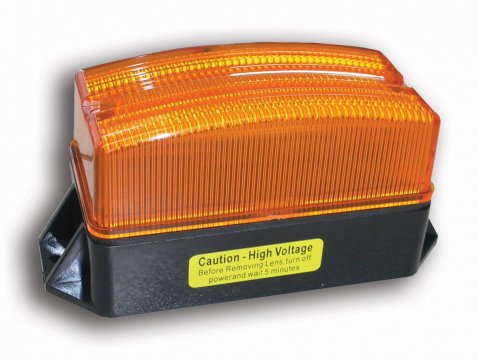 PR2 Forklift Beacon - Esko