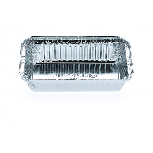 Shallow Takeaway Tray - Confoil