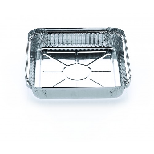 Large Square - Confoil