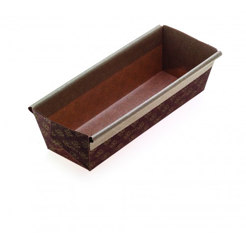 Large Bar Cake - Confoil