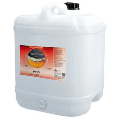 MPD Degreaser 20L - Qualchem