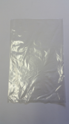 Poly Bag 250x375mm - Fortune