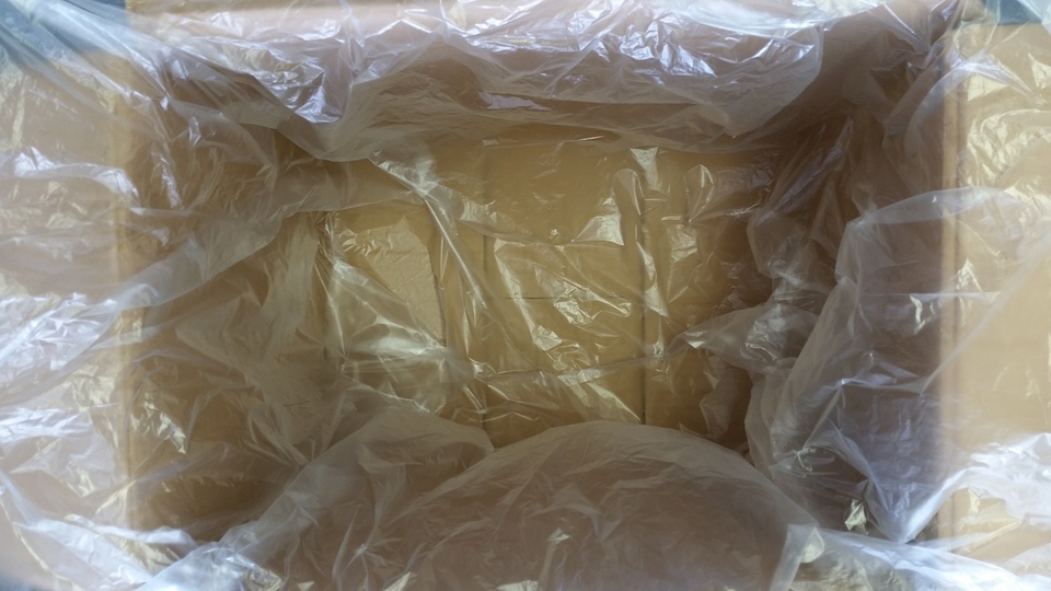 Carton Liner 600x400x700mm - Fortune