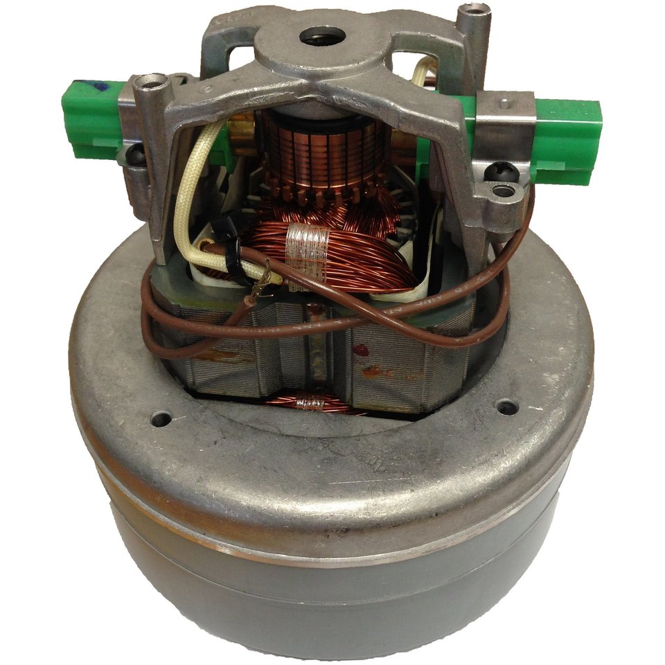 Motor for Superpro 700TOS Trans 120V 950W Series - Pacvac