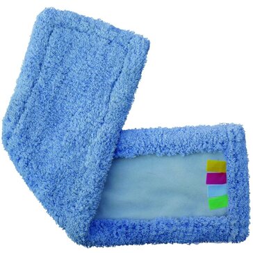 Filta Microfibre Flat Mop Fringe 44cm (dry use only) - Filta