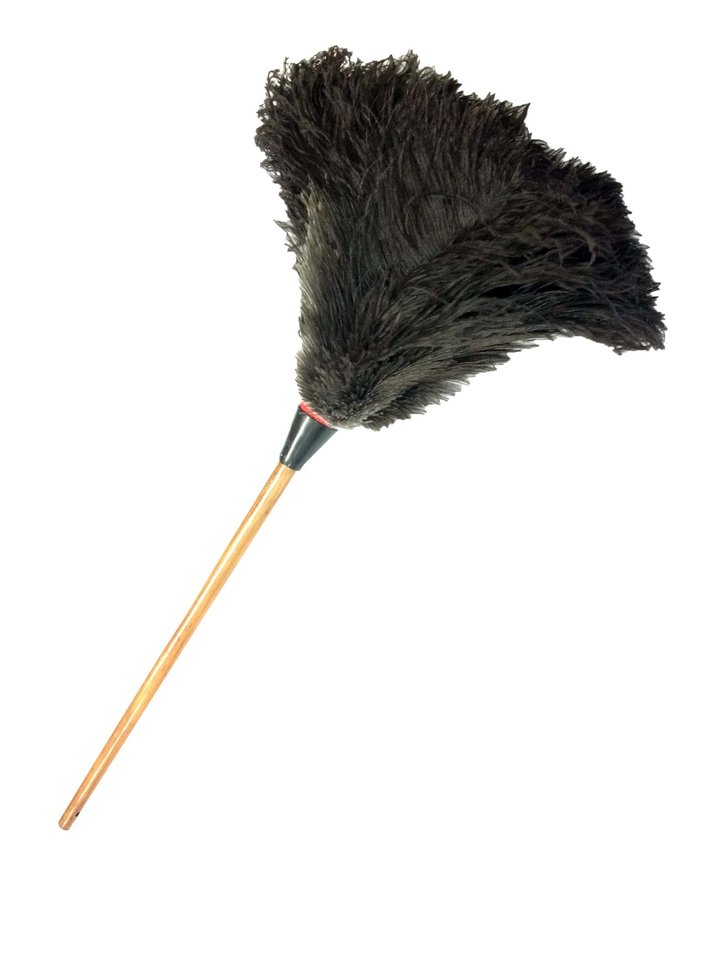 Filta Ostrich Feather Duster 500mm - Filta