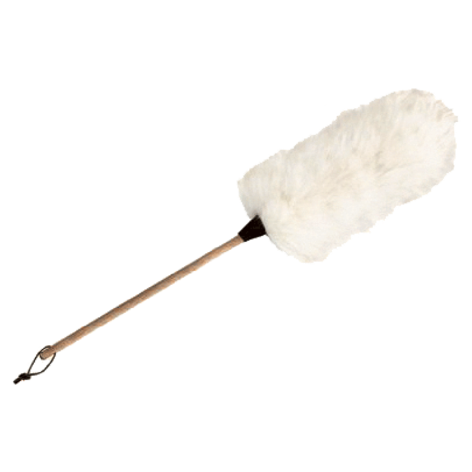 Filta Wool Duster 30cm with 40cm Handle 70cm Carton 8 - Filta