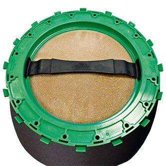 Unger Ultra Resin Pack For Hydropower Ultra Filter S - 1 Pack - Filta