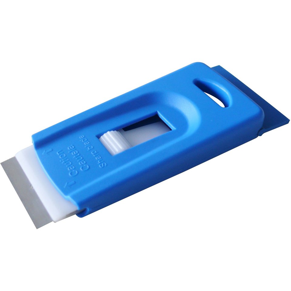 Filta Stubborn Stain Scraper (Floor & Window) - Filta