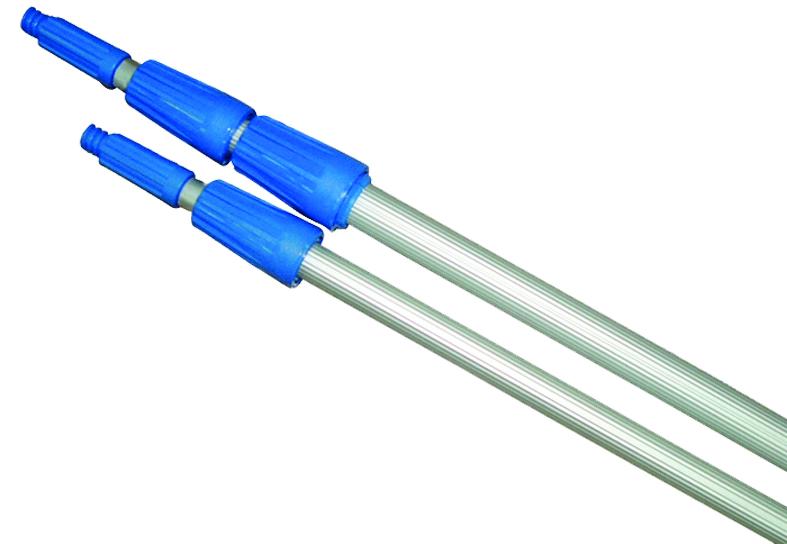Filta Telescopic Pole For W/Wash (3 X 1.5m) 4.5m - Filta