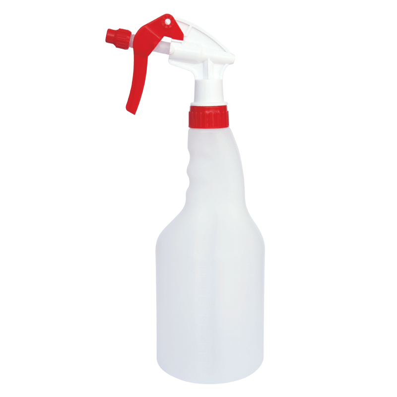 Filta 3GF Trigger & Bottle Set Red 25pk - Filta