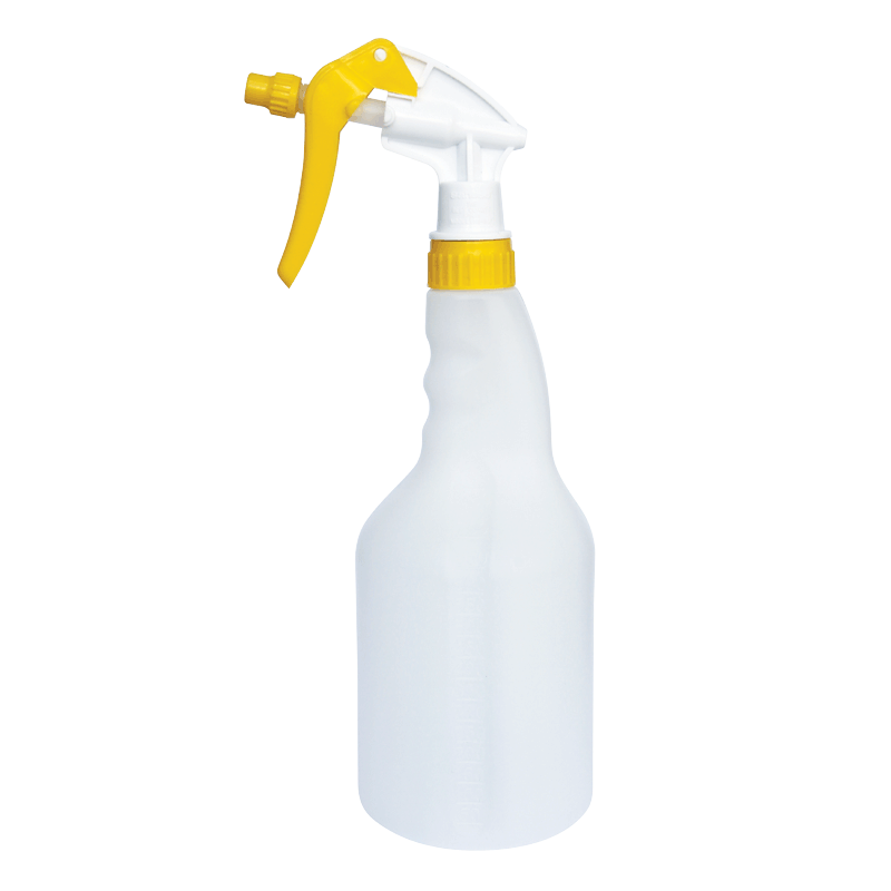 Filta 3GF Trigger & Bottle Set Yellow 25pk - Filta