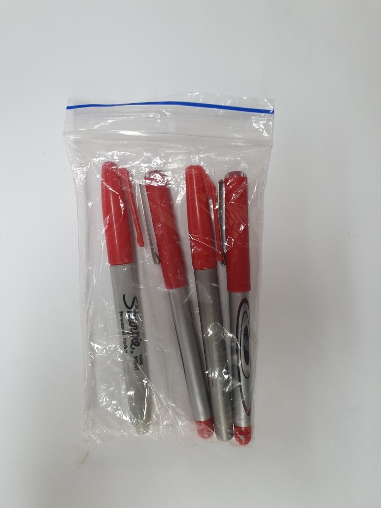 FLEXOGRIPS - Resealable 62X75-40 SUPERGRIP - Flexoplas