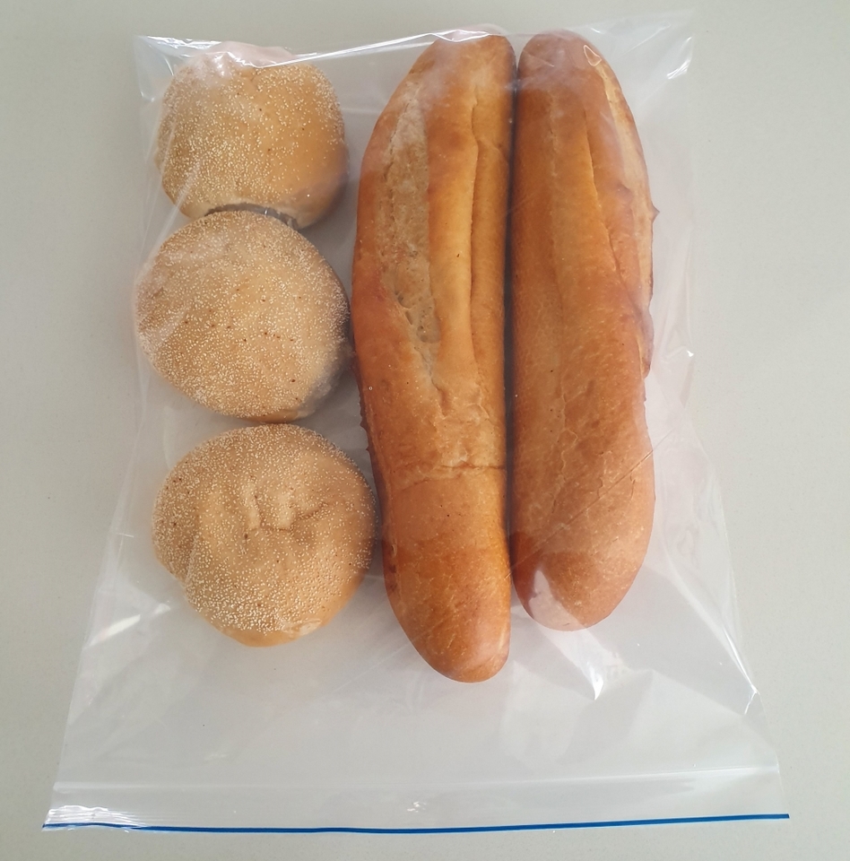 FLEXOGRIPS - Resealable 255X355-50 SUPERGRIP - Flexoplas