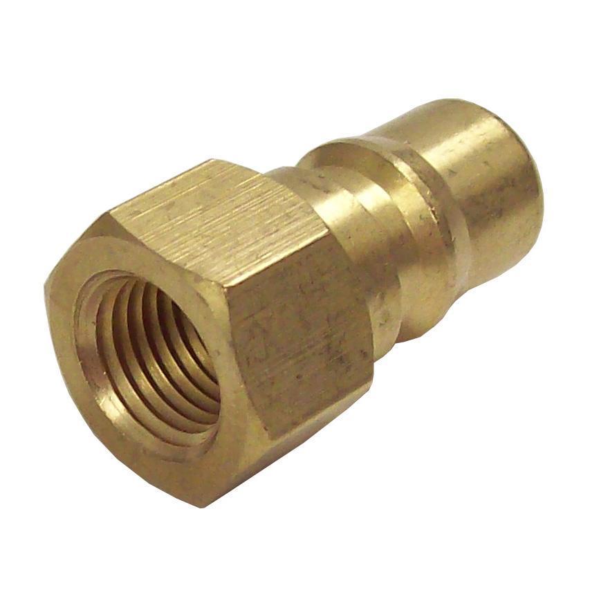 FILTA CARPET EXTRACTION CONNECTOR MALE - Filta