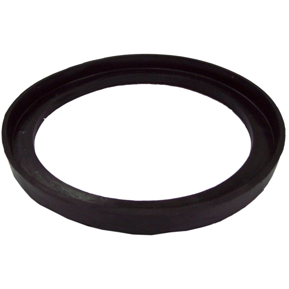 Filta Rubber Motor Gasket 5mm - Suits 145mm Motor, Inner Thickness Of 5mm - Filta