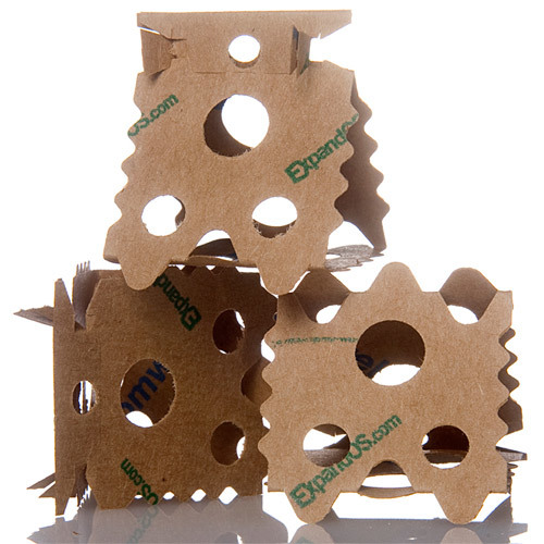 Protective Packaging - ExpandOS