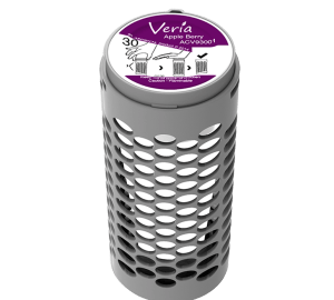 Passive Air Freshener refill - Apple Berry Indiv - Veria