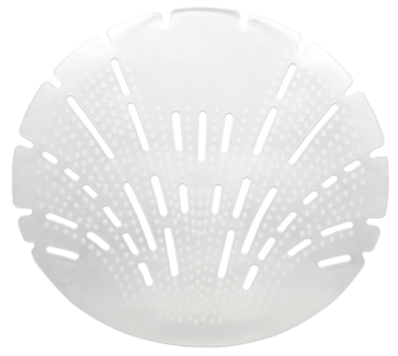 Scentaire Micro Urinal Screen Melon Mist, Carton 60 - Filta