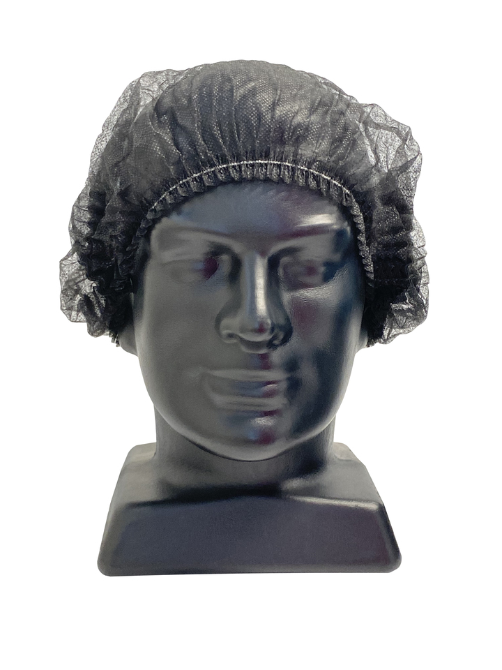 Crimped Hats Coloured 58cm - Selfgard