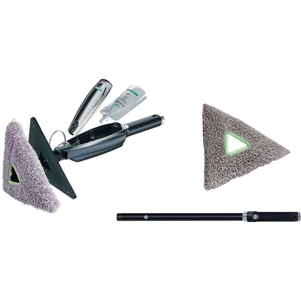 Unger Stingray Indoor Kit 100 - Filta