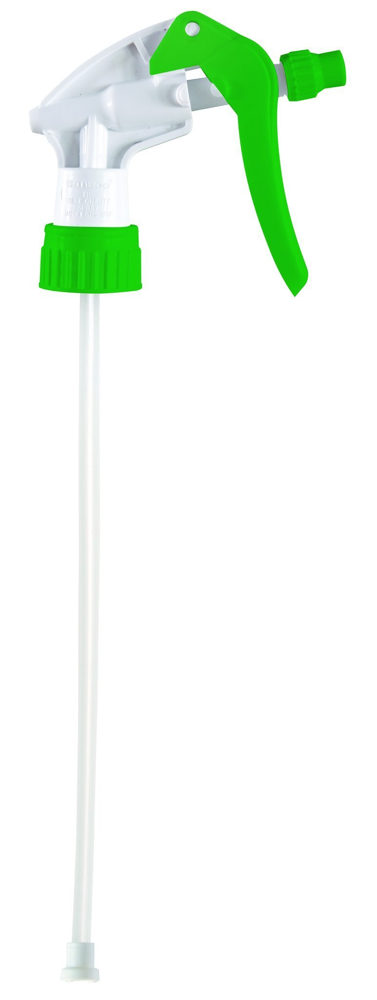 Trigger Green & White 28/400 250mm, Each - Filta