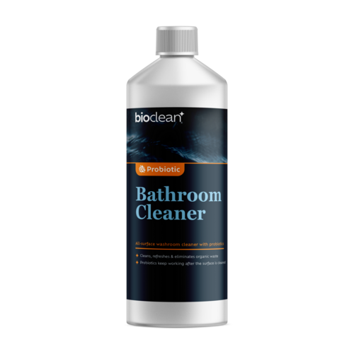 Bioclean Probiotic Bathroom Cleaner 1Litre